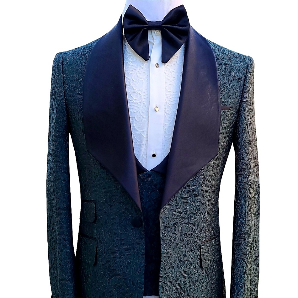 Tuxedo